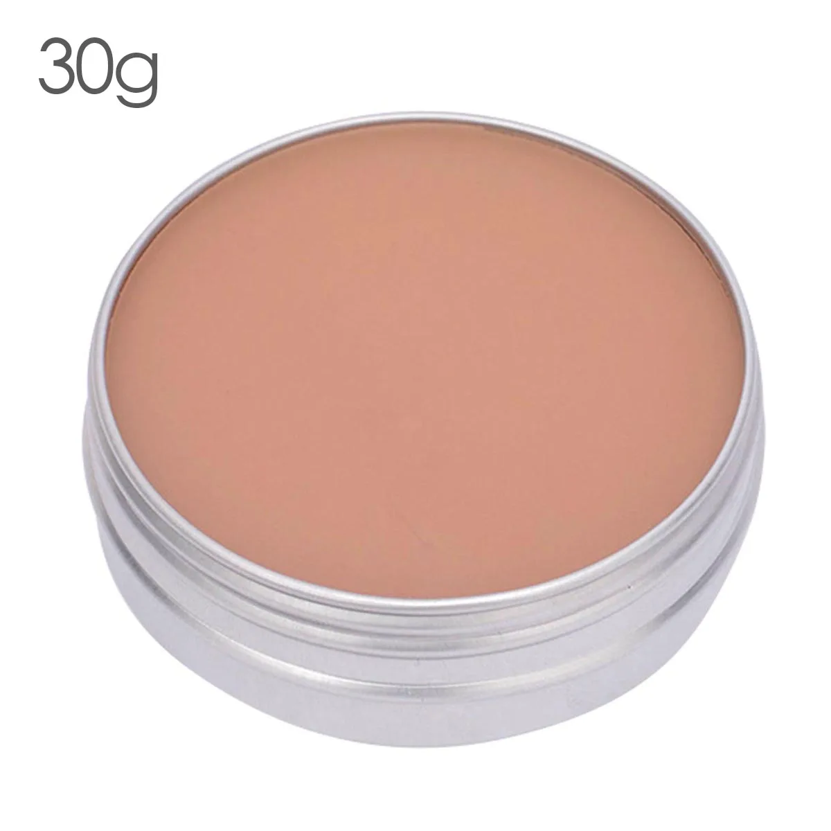 Макияж восковой кожи лица поддельный шрам для особого эффекта Хэллоуин косплей