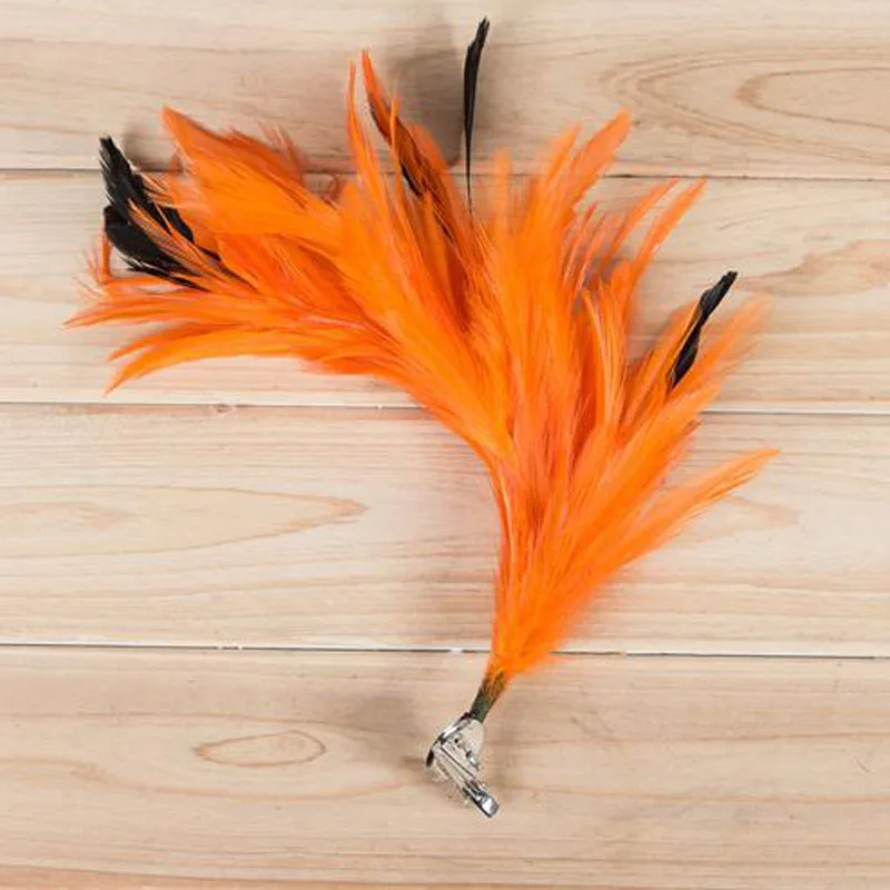 Женская заколка для волос 1 шт. |