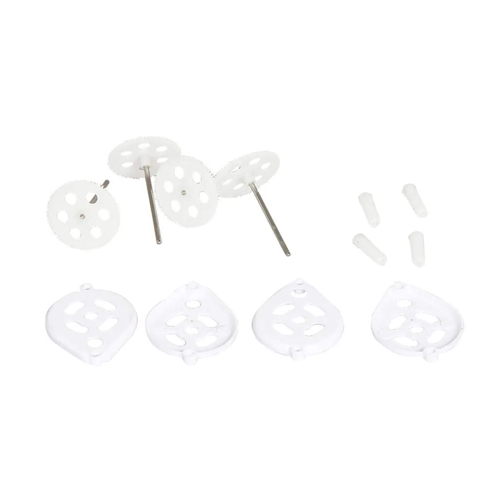 Подходит для установки основной шестерни и двигателя квадрокоптера KY101 HJ14 LF608