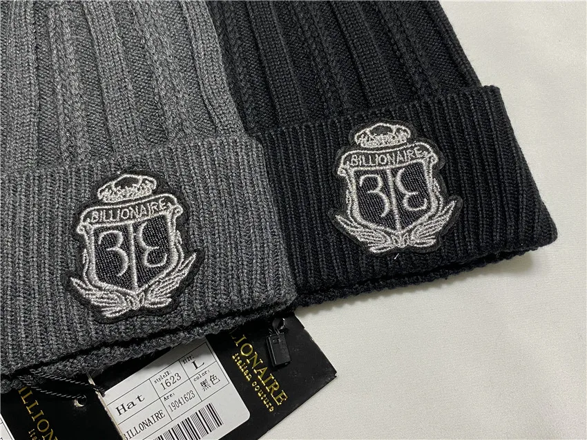 Миллиардер шляпа Кепка из хлопка Мужская 2020 Новая модная Повседневная зимняя