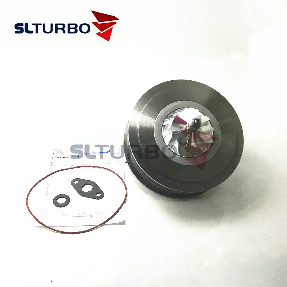 Заготовка для BMW X6 3.0D E71 M57306D3 173 кВт 235 HP 765985 0005 5006 0006 турболадерный картридж core turbo