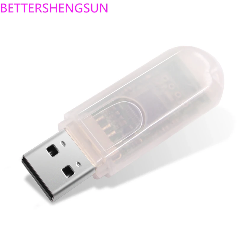 Смарт-диск-Бесплатная USB-HID серийный Порты и разъёмы Bluetooth 2 0 адаптер отношение