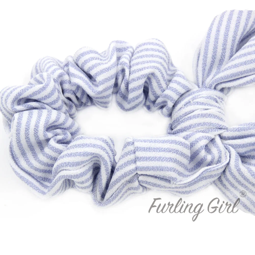 1 шт. мягкая хлопковая эластичная лента для волос с ушками кролика |