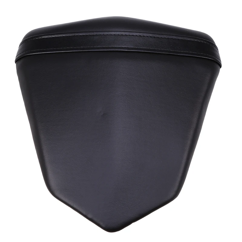 Кожаный чехол для заднего сиденья мотоцикла POSSBAY наволочка пассажиров скутера