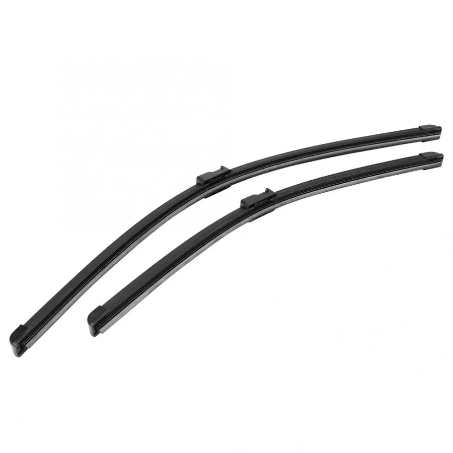 1 пара дворники лобового стекла лезвия набор для 03 04 Audi A3 Caddy Golf 24 &quot19"