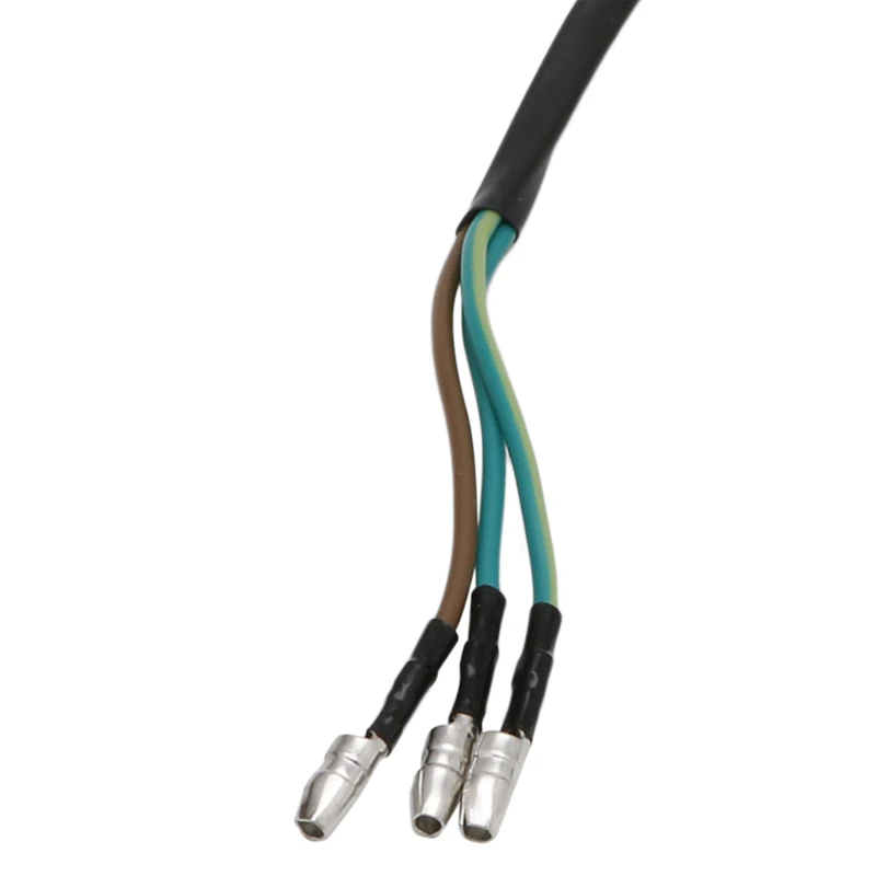 

A5KD Universal Motorcycle ATV Red Indicator 10 LED Brake Stop Running Rear Tail Light