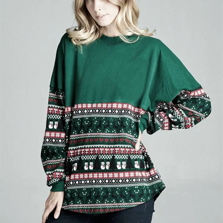 

Sexy Sweat Shirts Print Parties Travel Christmas Hoodies Women Hoodies Sweatshirts Ladies Autumn Winter Fall