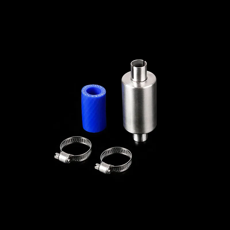 глушитель выхлопнойнастра