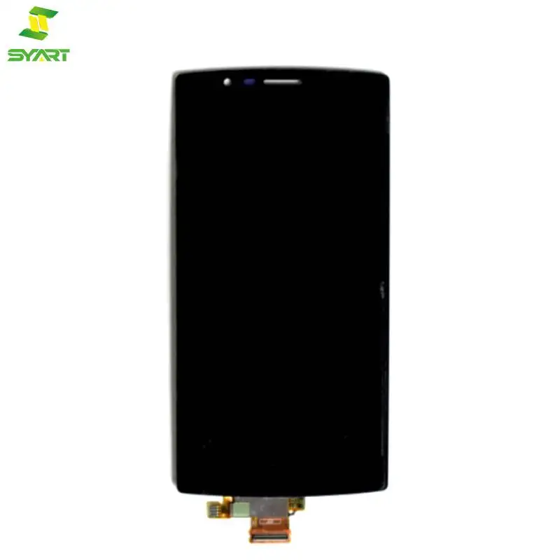 Дисплей для LG G4 H815 H818 5 &quotЖК дисплей кодирующий преобразователь сенсорного