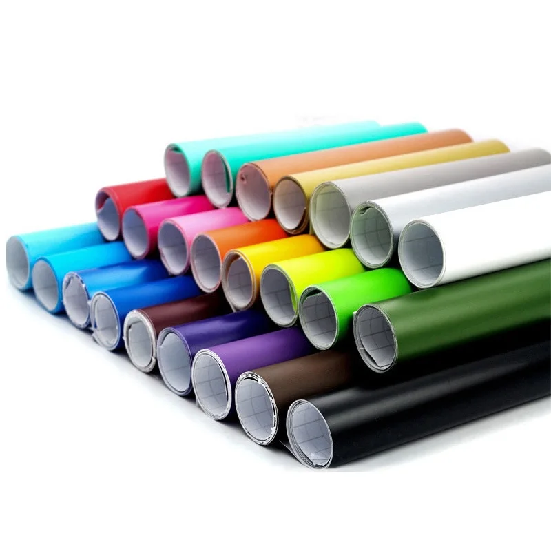 Матовая пленка для кузова автомобиля 50*150 наклейки самостоятельного стайлинга мотоцикла велосипеда