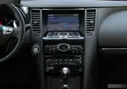 Автомобильный GPS-навигатор ZWNAV 4G128G PX6 Android 10 в стиле Тесла для Infiniti FX FX25 FX35 FX37 qx70, магнитола