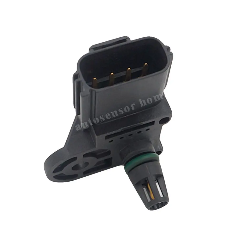 Новый датчик давления воздуха в впускном коллекторе 1S7A-9F479-AB для Ford Mondeo Volvo |