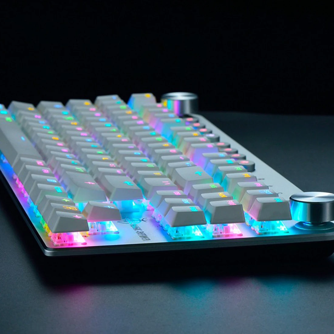 

87 rgb- Bluetooth PC Gamer
