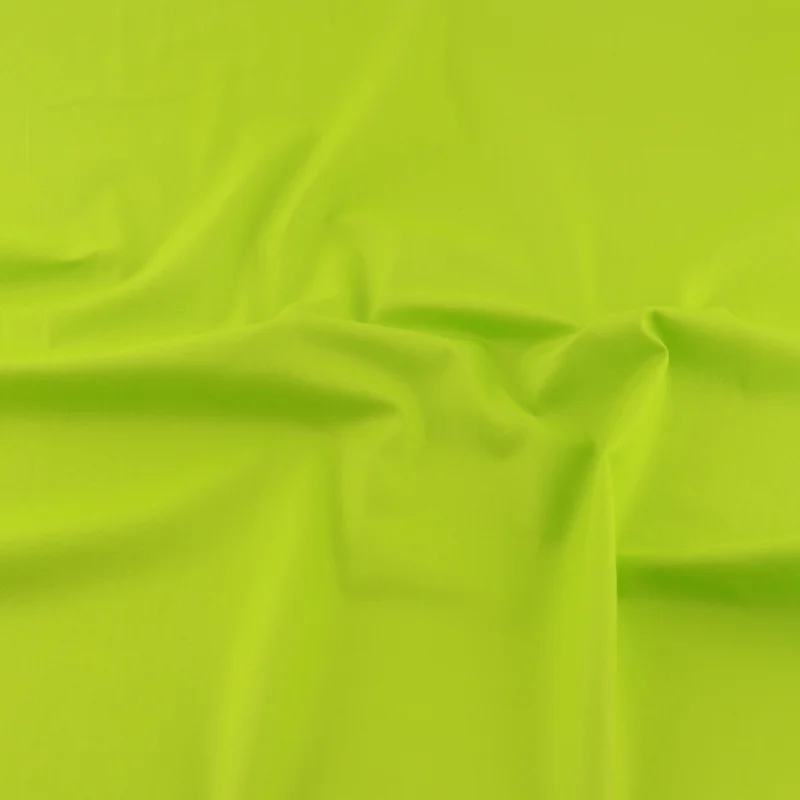 Fresh Green Color Twill Fabric Patchwork Quilting DIY Sewing Crafts Home Textile Bedding Teramila Fabrics Tissue|fabric tissue|twill fabricdiy sewing