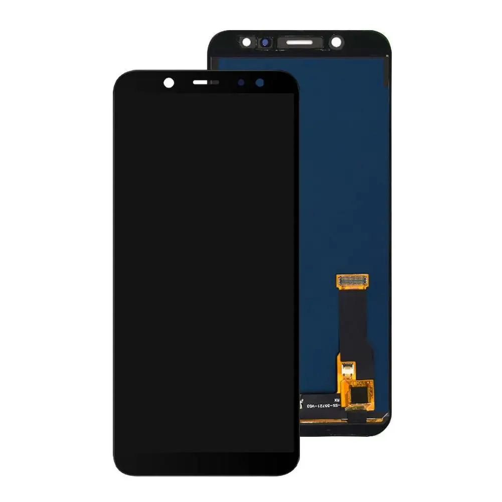 

LCD Digital Display Screen Digitizer Replacement Tool Kit for Samsung Galaxy A6 LCD Display Touch Digitizer Assembly Repair Part
