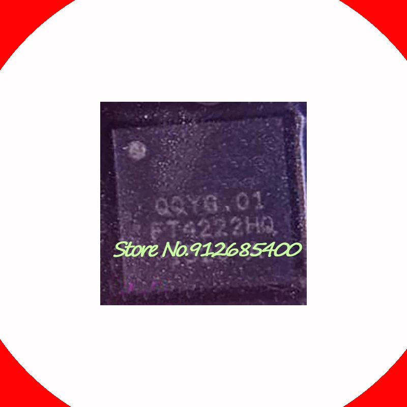 

2 шт./лот FT4222HQ-R FT4222HQ QFN32 новые и оригинальные Фотообои