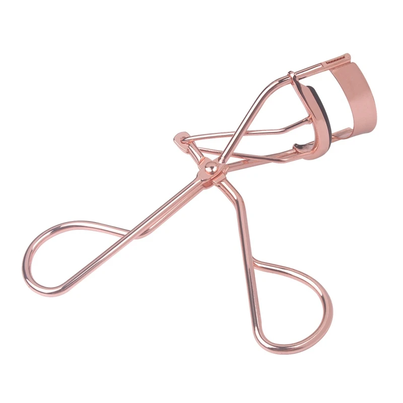 Профессиональная Роза золотые бигуди для ресниц ресницы завивки подтягивающие