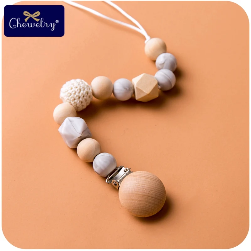 1 шт. детский силиконовый Прорезыватель для зубов | Мать и ребенок