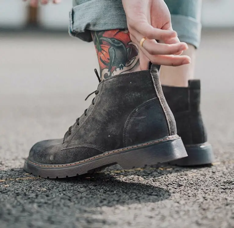 

Men's Shoes