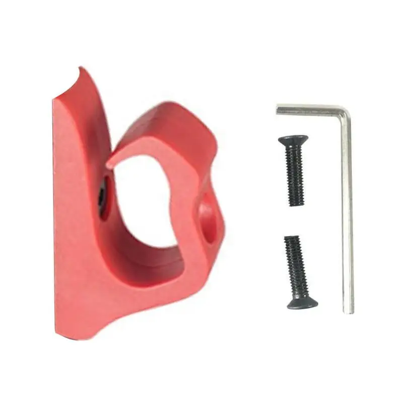 

1Pcs Portable Hanger Hook Accessorie Front Hook For Xiaomi Mijia M365/M187/Pro Scooters Supply Electric Skateboard Storage Tools