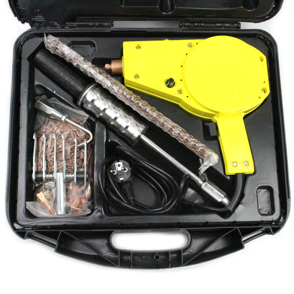 Мини точечный сварочный аппарат для ремонта тела автомобиля аппарат|Наборы