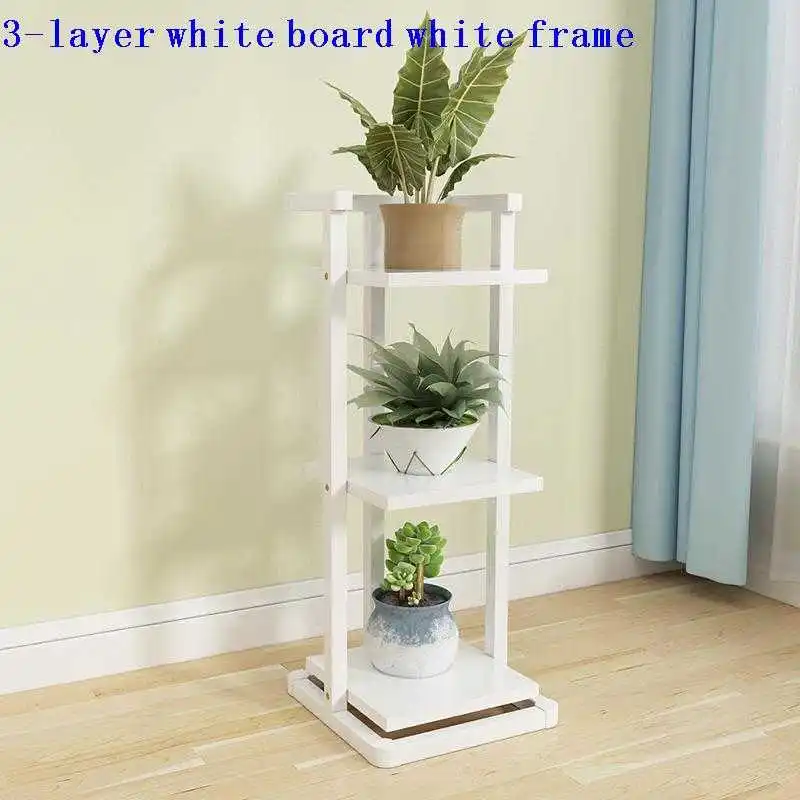 

Porta Piante Escalera Decorativa Madera Saksi Standi Estanteria Para Macetas Outdoor Plant Rack Shelf Dekoration Flower Stand