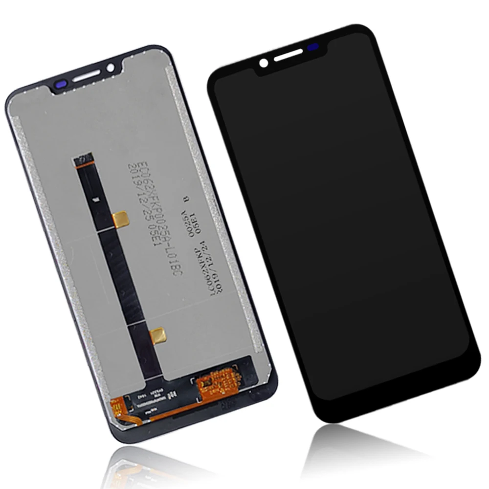 Для оригинального ЖК-дисплея Doogee BL5500 Lite + кодирующий преобразователь сенсорного