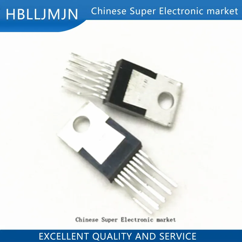10PCS YD1028 TO220-9 1028 TO-220 | Электронные компоненты и принадлежности