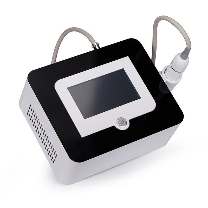 

Ultrasound skin rejuvenating salon use device beauty equipment