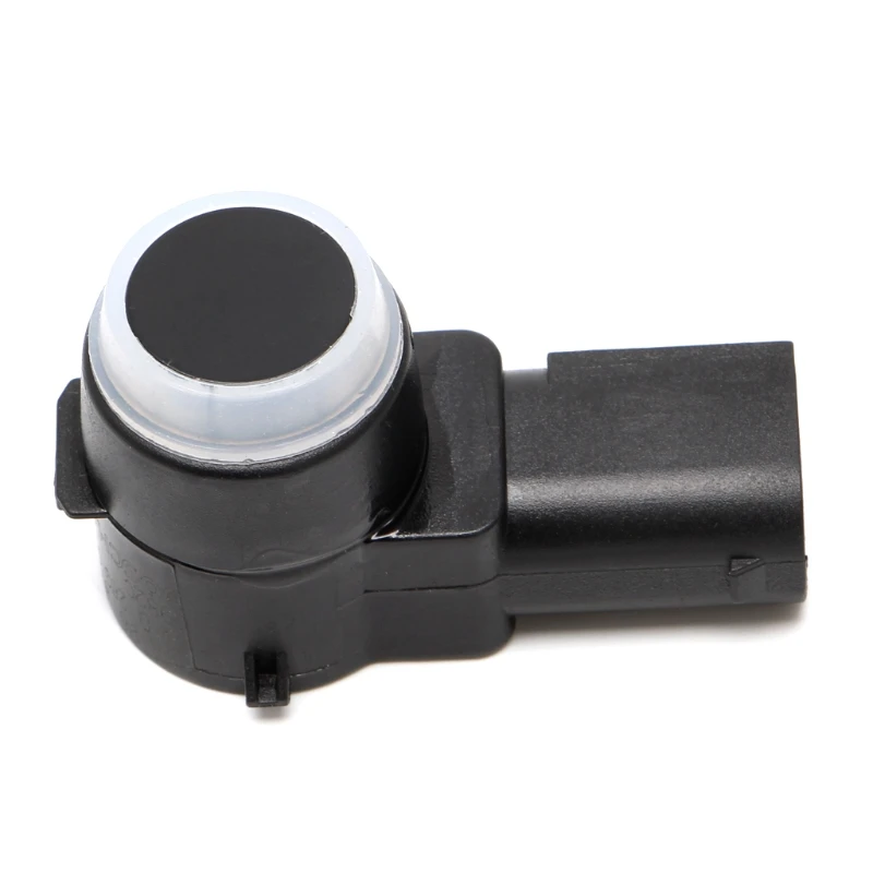 Автомобильный PDC датчик парковки для Peugeot 307 308 407 Rcz Partner Citroen C4 C6 9663821577 - купить по
