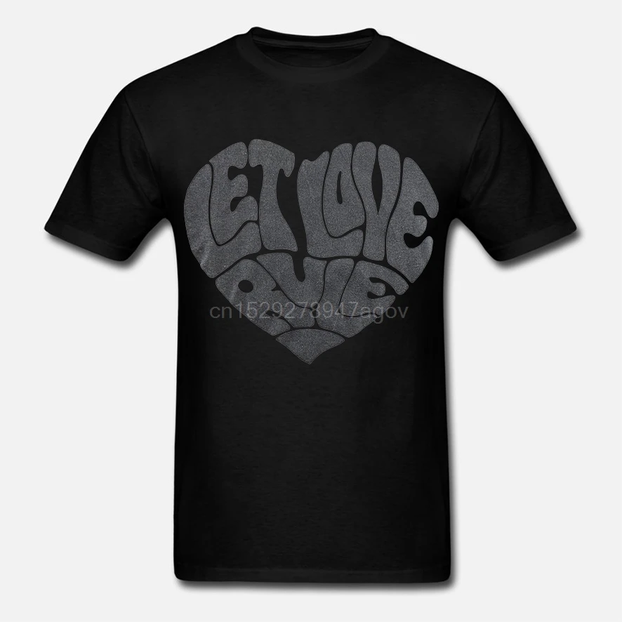 

1989 Lenny Kravitz Let Love Rule T Shirt Usa Size(2)