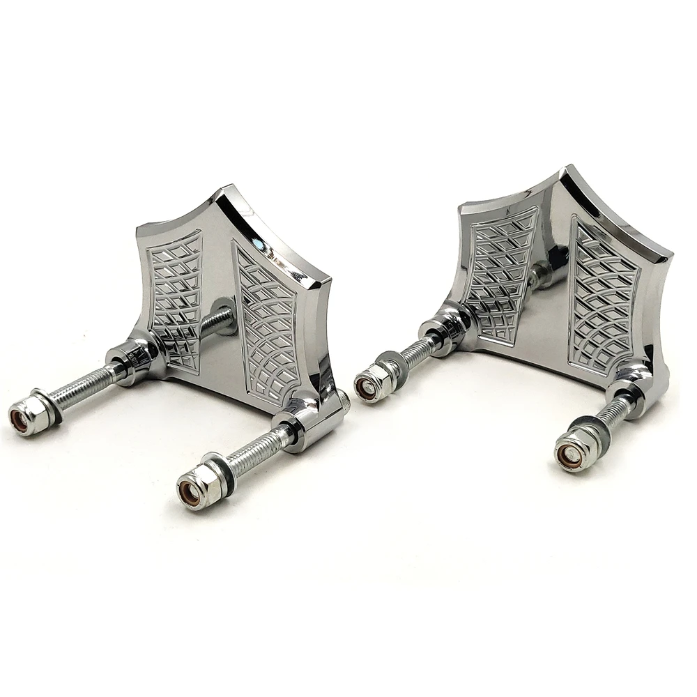 КРОНШТЕЙН БРЫЗГОВИКА переднее крыло прокладка подставка для 2014-2019 Harley Davidson