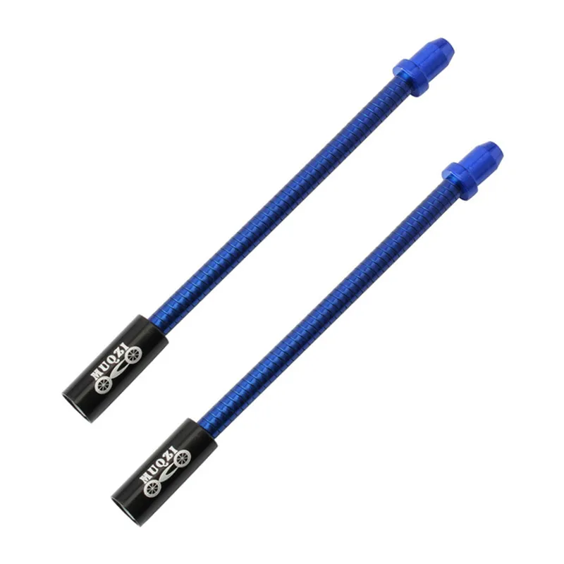 1 пара велосипедных тормозных тросов V тормозная гибкая трубка проволока из