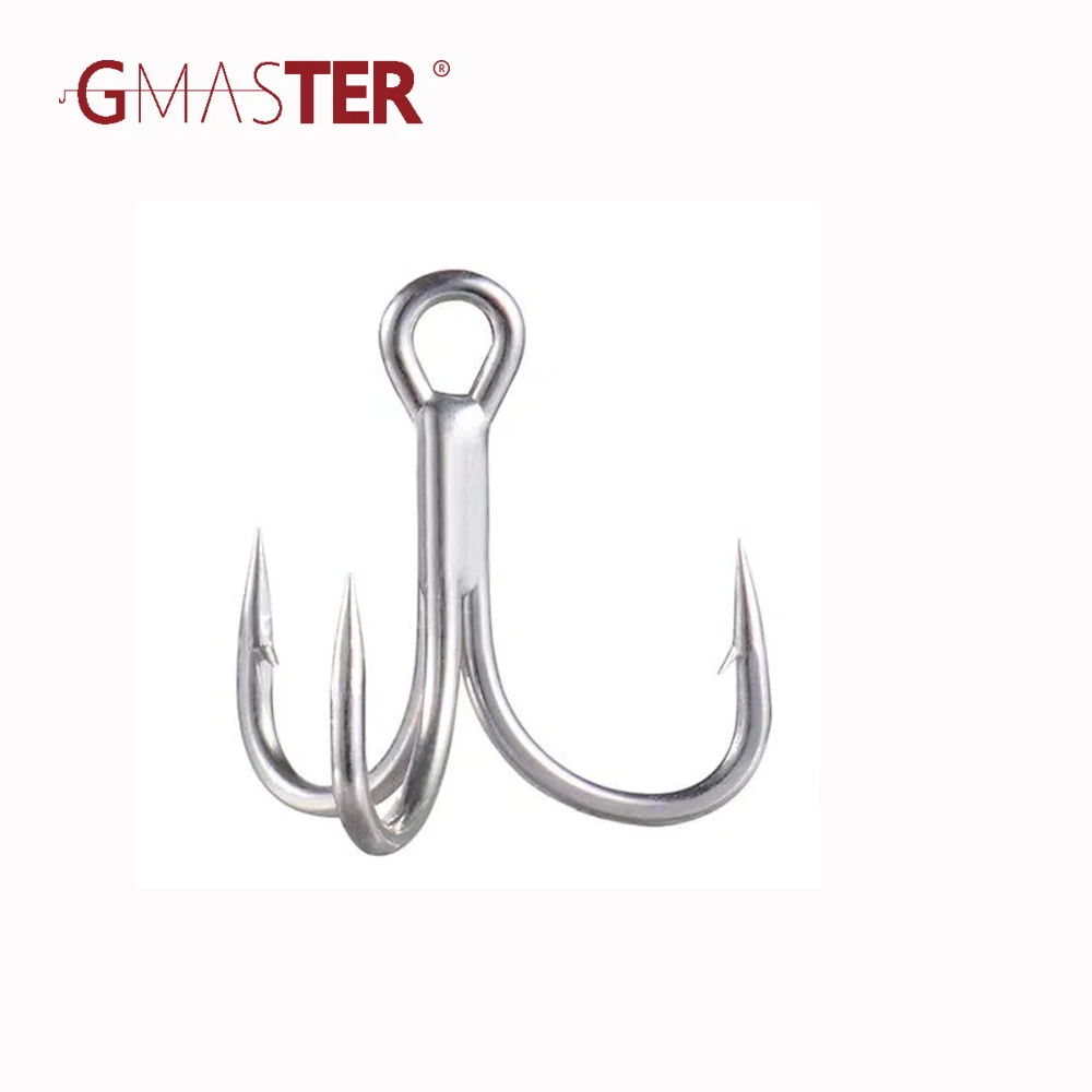 GMASTER рыболовная головка для джиггинга 30 г/40 г/50 джиг головной крючок с мягкой