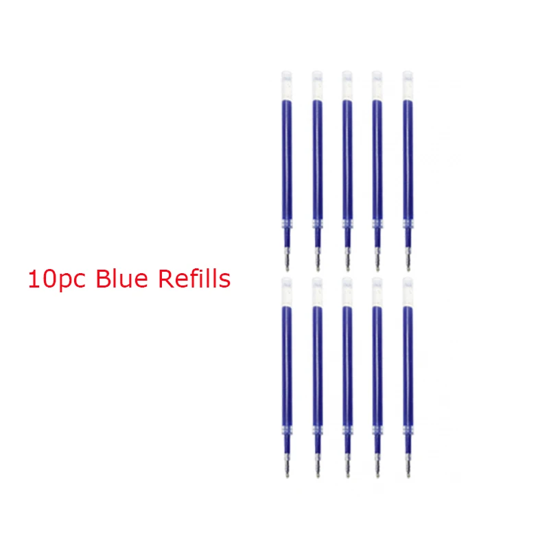 

Гелевая металлическая ручка Deli 0,5 мм