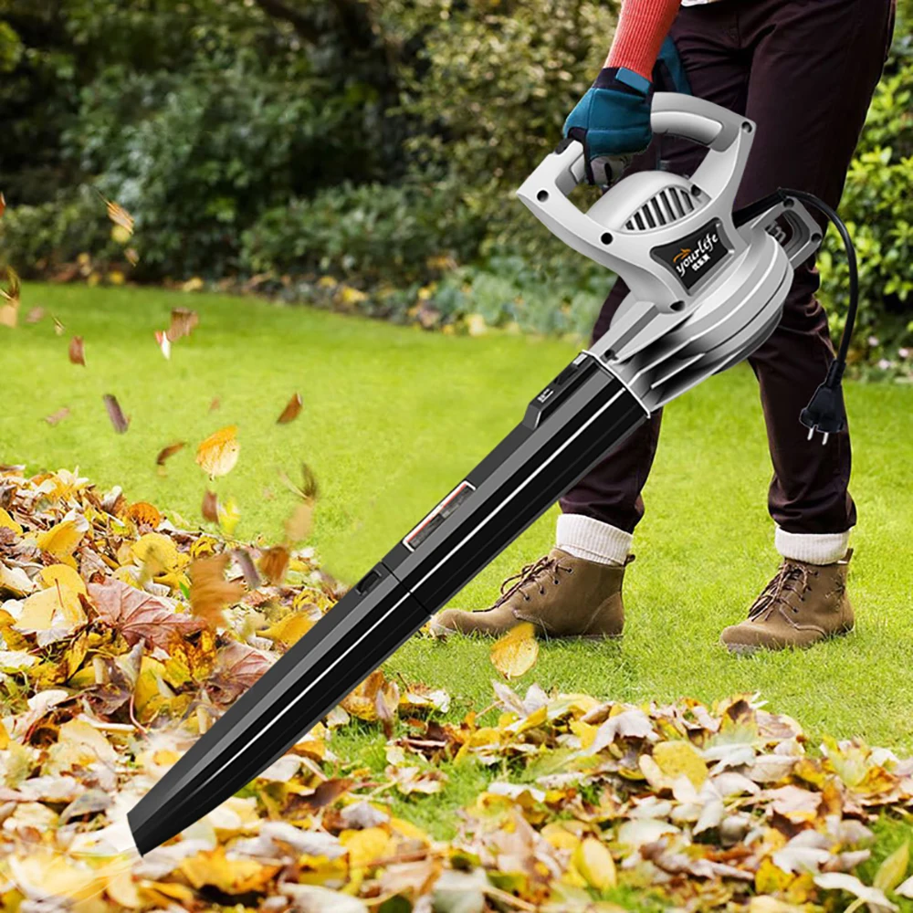 

Воздушный аппарат SN2000 для маленького компьютера, фен для чистки, серый пылесборник, высокая мощность 2000 Вт, выдувной аппарат для очистки лис...