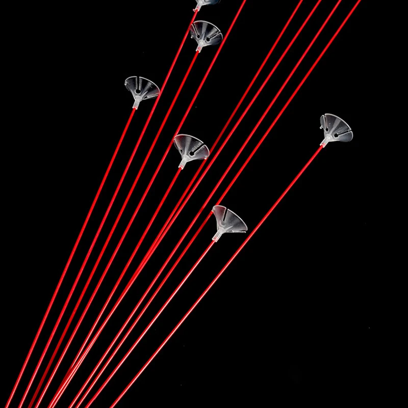 1 набор пластиковых воздушных шаров колонна-подставка настольная подставка