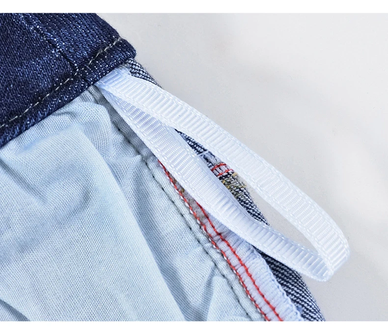 Женские джинсы-клеш YUEY мягкие Стрейчевые джинсы полной длины размера плюс S до 6XL