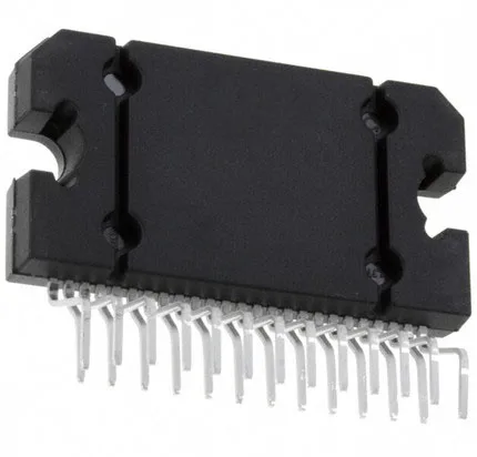 New 2PCS/LOT TDA7384 TDA 7384 ZIP-25 | Обустройство дома
