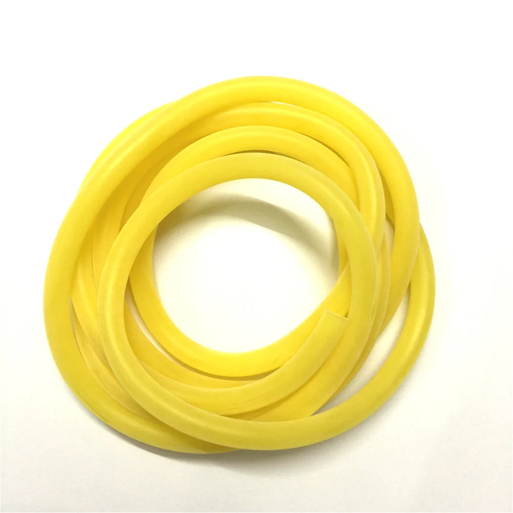 Латексная трубка жгут ремни резиновая Соединительная труба нажимной венный