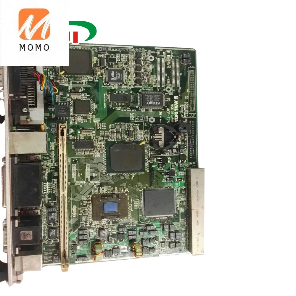 

2050 de 2060 FX-1R placa ACP-128J 40044475