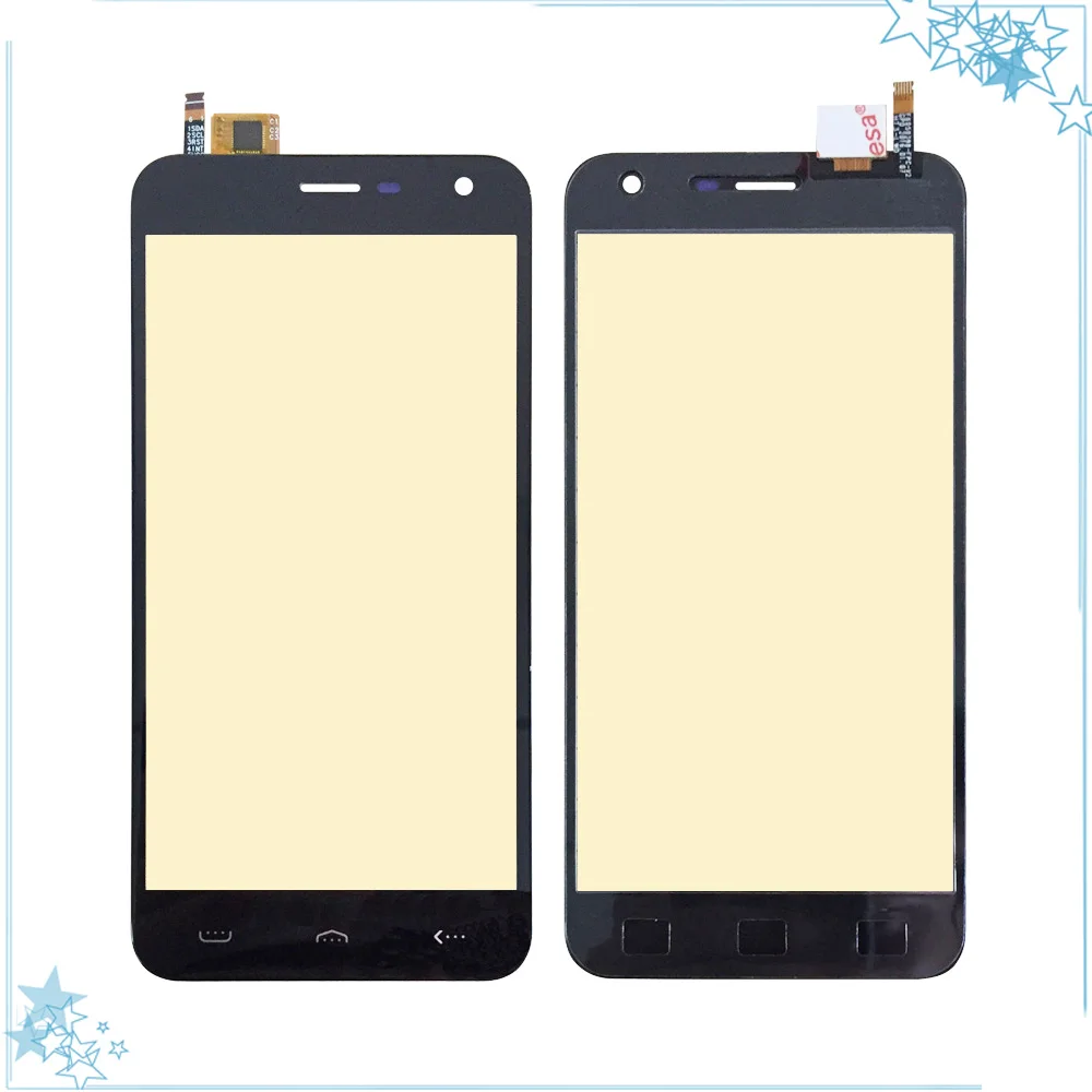 Дигитайзер сенсорного экрана для Φ HT3 PRO сенсорная панель переднее стекло