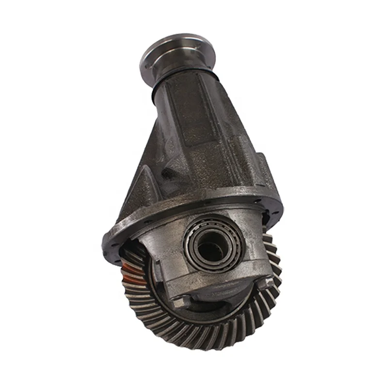 

Best Quality Complete Differential Assembly For ISUZU TFR 10x41 Speed Ratio 20CrMnTiH3 1995-2002 Nodular Cast Iron 23T 45KG
