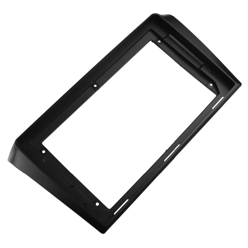 Автомобильный Радио Fascias для Mazda 3 Axela 2004-2009 9 дюймов 2 Din DVD стерео панель приборной