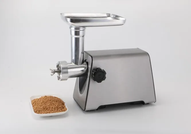 220 В маленький Электрический домашний корм для животных курица собака кошка