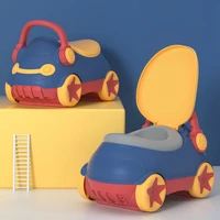 baby car pot potty infant potty training baby toilet portable travel kids potty trainer seat chair urinal for toddlers