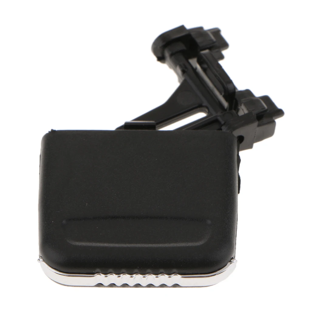 Черный комплект зажимов для выпускного отверстия кондиционера Porsche Cayenne 2011 2012 2013