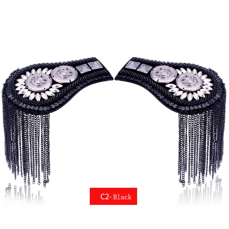 Британский стиль брошь костюмы для маленьких плечевой ремень мульти с