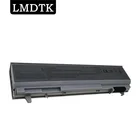 LMDTK Новый 6 ячеек ноутбук Батарея для DELL Latitude E6400 E6500 E8400 E6410 E6510PT434 PT435 PT436 4N369