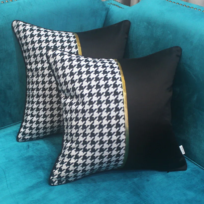 Спинка кровати светильник класса люкс ржанка мозаика диванная подушка для